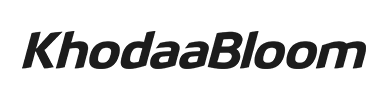 KhodaaBloom